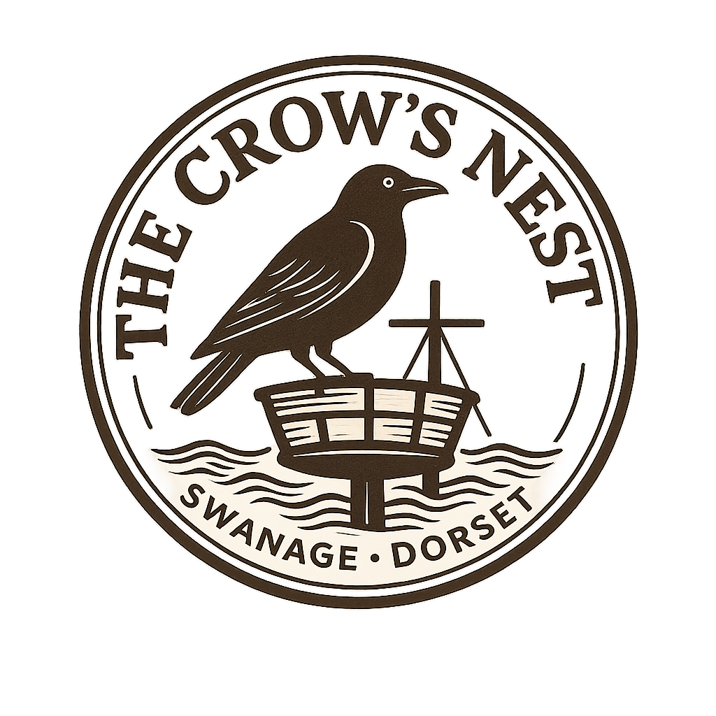 The Crows Nest